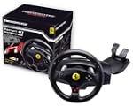 Thrustmaster Ferrari GT Experience -...