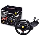 Thrustmaster PC Racing Wheels Ferrari GT Experiencevon "Thrustmaster"