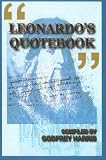 Leonardo s Quotebook