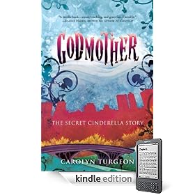 Godmother: The Secret Cinderella Story