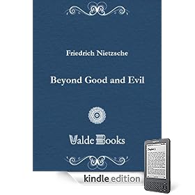 Beyond Good and Evil