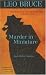 Book MURDER IN MINIATURE AND OTHER STORIES