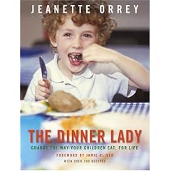 The Dinner Lady