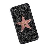 privatewear iPhone 4 (s) Case - Walk of Fame - mit Name: Jonas