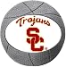 NCAA USC Trojans Basketball One Inch Pewter Pin