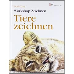 Tiere Zeichnen