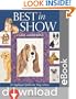 Best In Show--24 Applique Quilts for Dog Lovers