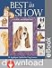 Best in Show–24 Applique Quilts for Dog Lovers