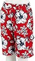 Tommy Hilfiger JASON FLOWER SWIMSHORT E551115618 Jungen Bademode/Badeshorts