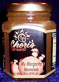 Cheri's Margarita Marmalade, 5 oz Jar