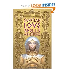 Egyptian Love Spells
