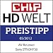Auszeichnung