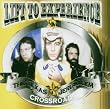 The Texas Jerusalem Crossroad