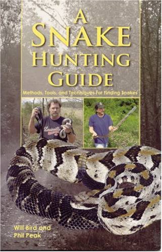 Snake Hunting Guide: Methods, Tools, and Techniques for Finding Snakes