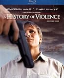 A History of Violence (Special Edition Steelbook Case) (Blu-ray)