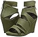 Michael Antonio Women's Allura Wedge Sandal