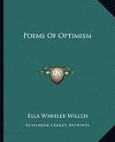 Poems Of Optimism