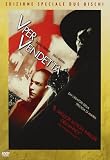 V Per Vendetta (SE) (2 Dvd)