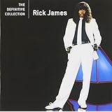 Rick James: The Definitive Collection