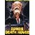Zombie Death House