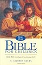 The One Year Bible for Children (Tyndale Kids)