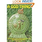 A GGO Thing: A Brief History Of The Greater Greensboro Open Commemorative Decanters by Randy Harris
