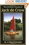 The Unlikely Voyage of Jack De Crow: A Mirror Odyssey from North Wales to the Black Sea