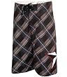 So Cal Men's NASTY PLAID BOARDSHORT