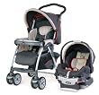 Chicco Cortina Travel System in Explorer