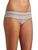 ck one Women's Cotton Cheeky Hipster