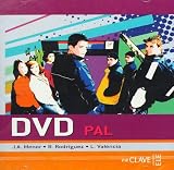 Fiesta 1 y 2 - DVD PAL