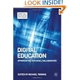 Digital Education Opportunities Collaboration Learning