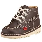 Kickers Kids Kick Hi I Core Classic Boot