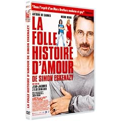 Folle histoire de Simon Eskenazi (La)