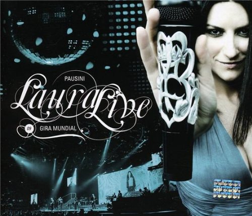 Laura Pausini - Primavera In Anticipo/Primavera Anticipada - Zortam Music