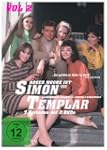 Simon Templar - Folge 8 - 14 [2 DVDs]