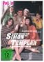 Simon Templar - Folge 8 - 14 [2 DVDs]