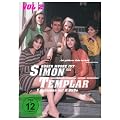 Simon Templar - Folge 8 - 14 [2 DVDs]