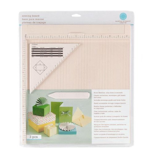 Martha Stewart Crafts Scoring Board By The Each