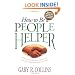 How to be a People Helper