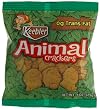 Keebler Animal Cookie, 1-Ounce Single Serve Packs (Pack of 150)