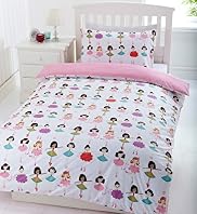 Dancers Bedset