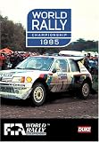 World Rally Review 1985
