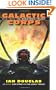 Galactic Corps: Book Two of the Inheritance Trilogy