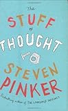 The stuff of thought : language as a window into human nature