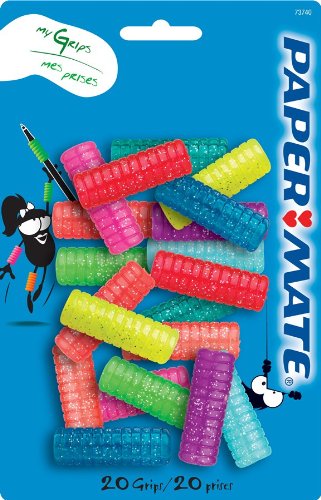 Paper Mate Foohy Gooshy Grips 73740
