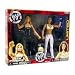BETH PHOENIX & MARIA WWE JAKKS INTERNET EXCLUSIVE 2 PACK ACTION FIGURE TOY