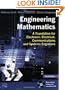 Engineering Mathematics: A Foundation for Electronic, Electrical, Communications, and Systems Engineers