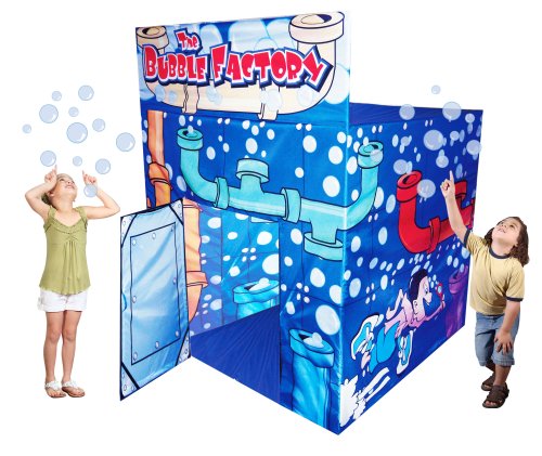 Childrens Toyshop  Toys : Bubble Factory