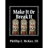 MakeItOrBreakIt:StainedGlassforBeginners,2ndEdition